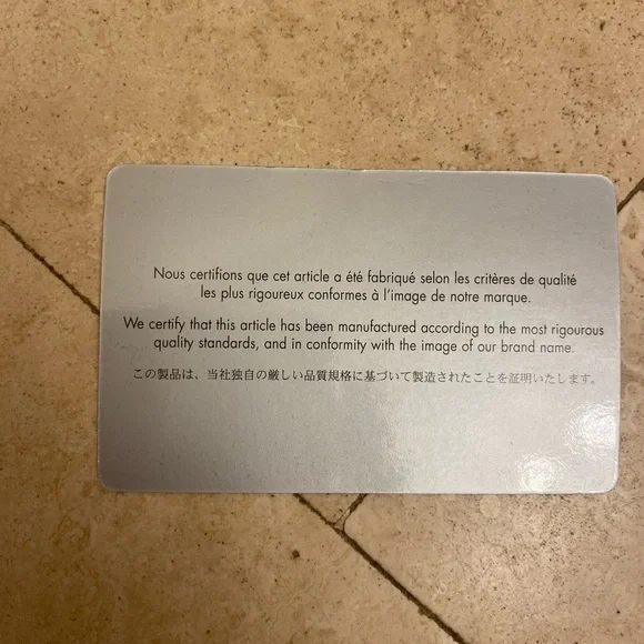 Christian Dior Sunglasses - Picture 4 of 12